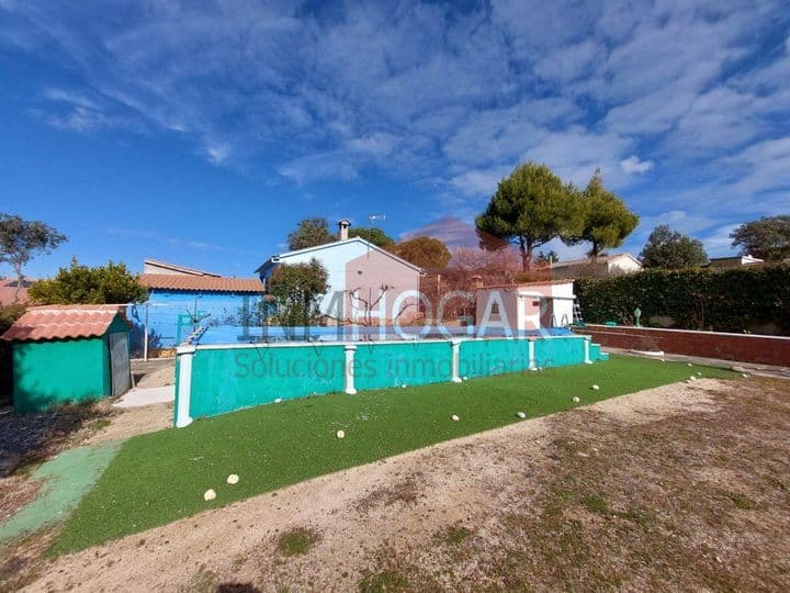 4 bedrooms house for sale in Avila county, Spain - Image 2