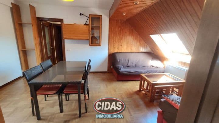 2 bedrooms apartment for rent in Oviedo, Spain - Image 4