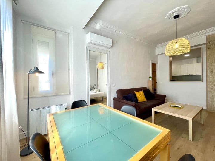 3 bedrooms apartment for rent in Valencia, Spain - Image 4