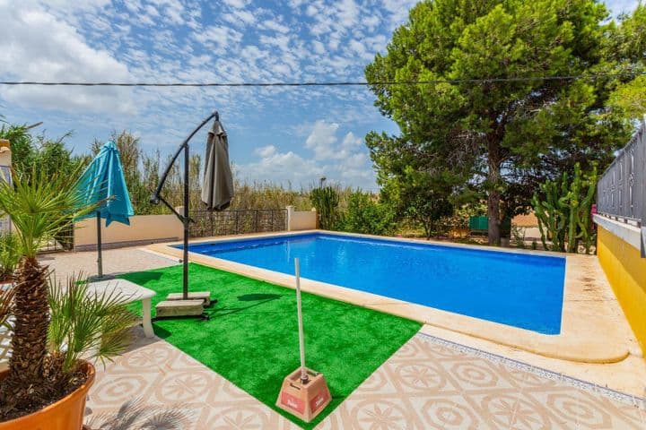 5 bedrooms house for sale in Los Montesinos, Spain - Image 2