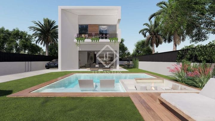 5 bedrooms house for sale in Sant Pere de Ribes, Spain - Image 6