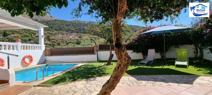 2 bedrooms house for sale in La Axarquia, Spain - Image 5