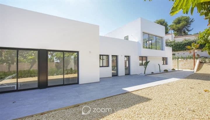 3 bedrooms house for sale in Javea (Xabia), Spain - Image 5