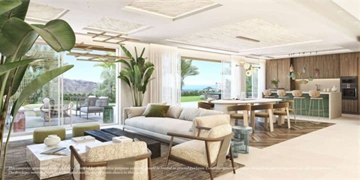 Apartment for sale in Marbella, Spain - Image 8