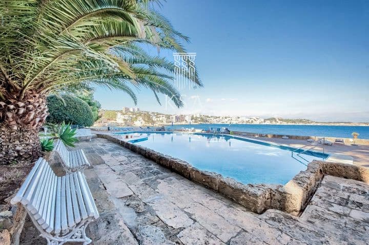 2 bedrooms apartment for sale in Cas Catala - Illetes, Spain - Image 2