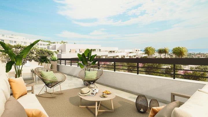 1 bedroom apartment for sale in Estepona, Spain - Image 8