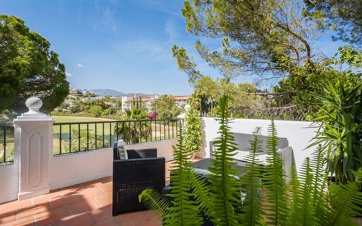 4 bedrooms house for sale in Benahavis, Spain - Image 11