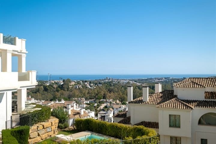 2 bedrooms apartment for sale in Marbella, Spain