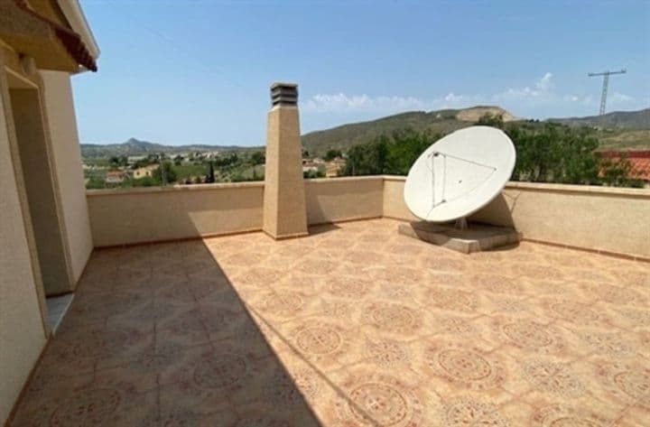 4 bedrooms house for sale in Hondon de los Frailes, Spain - Image 11