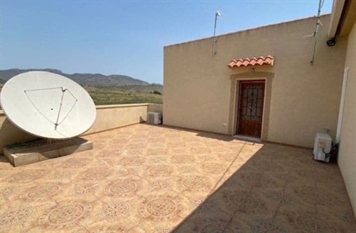 4 bedrooms house for sale in Hondon de los Frailes, Spain - Image 10