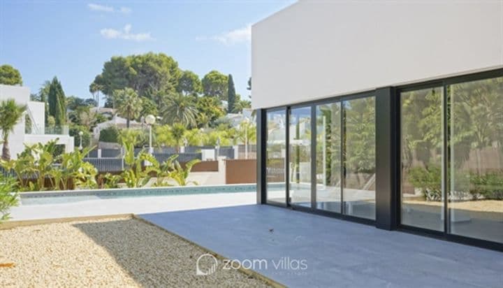 3 bedrooms house for sale in Javea (Xabia), Spain - Image 6