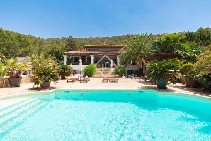 5 bedrooms house for sale in San Agustin - Cala de Bou, Spain - Image 4