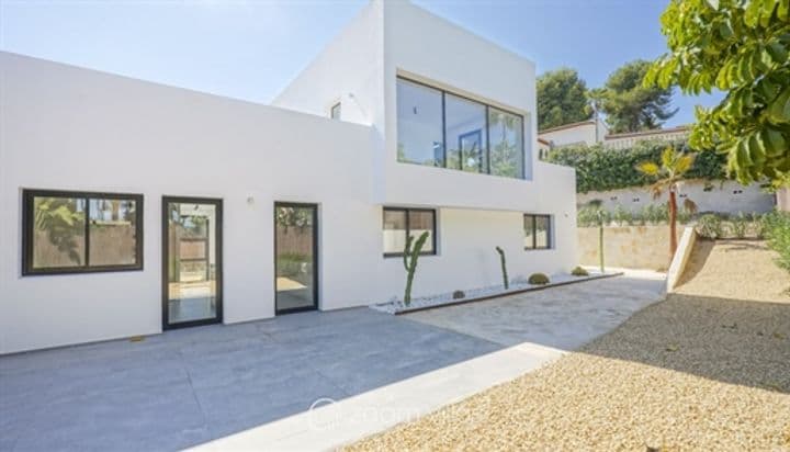 3 bedrooms house for sale in Javea (Xabia), Spain - Image 4