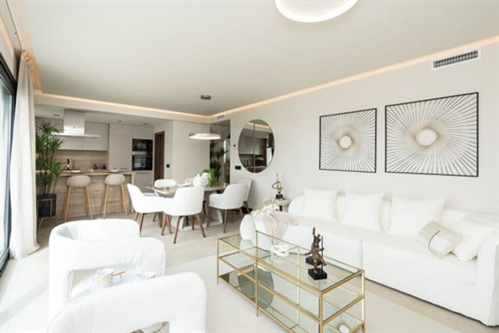 3 bedrooms apartment for sale in Marbella, Spain - Image 4