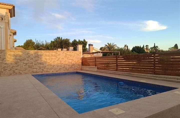 3 bedrooms house for sale in Fortuna, Spain - Image 2