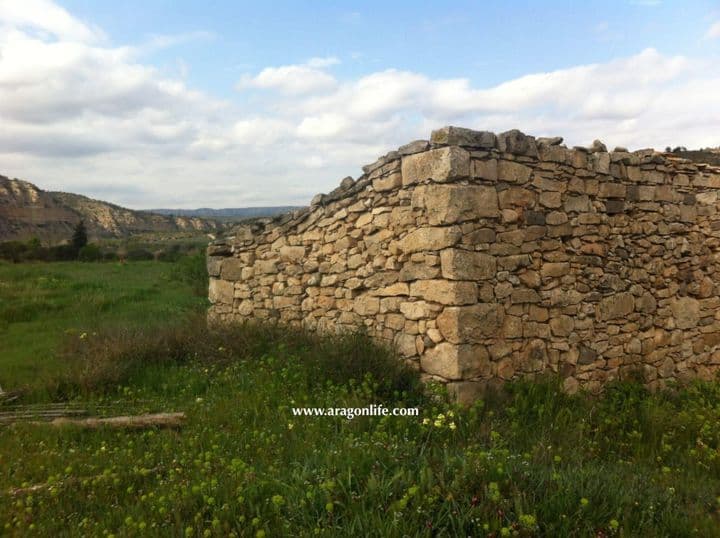 1 bedroom house for sale in Bajo Aragon-Caspe, Spain - Image 3