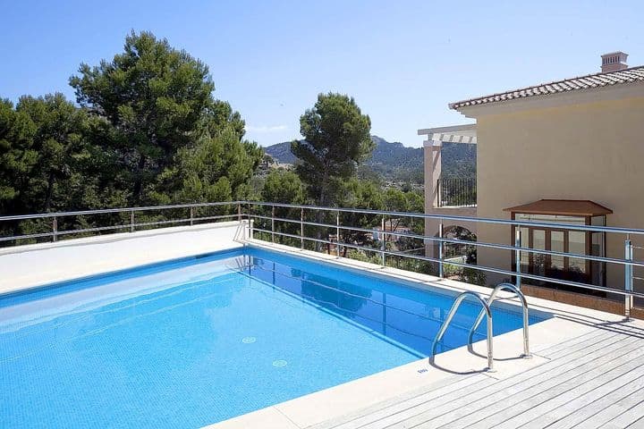 3 bedrooms house for sale in Andratx, Spain - Image 4