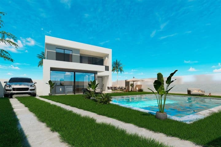 3 bedrooms house for sale in San Pedro del Pinatar, Spain - Image 4