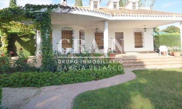 4 bedrooms house for rent in Albacete, Spain - Image 4