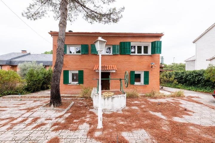 4 bedrooms house for sale in Pozuelo de Alarcon, Spain - Image 11