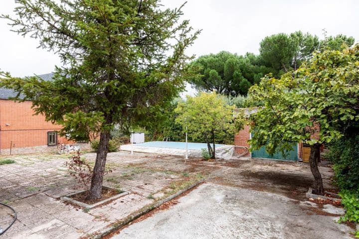 4 bedrooms house for sale in Pozuelo de Alarcon, Spain - Image 7