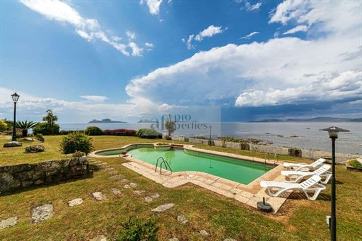 6 bedrooms house for sale in Vigo, Spain - Image 12