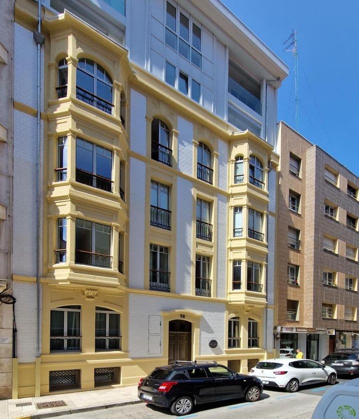 1 bedroom apartment for sale in Gijon, Spain - Image 2