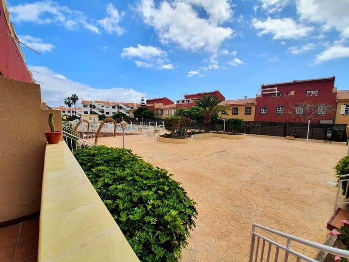 1 bedroom apartment for sale in Costa del Silencio-Las Galletas, Spain - Image 3