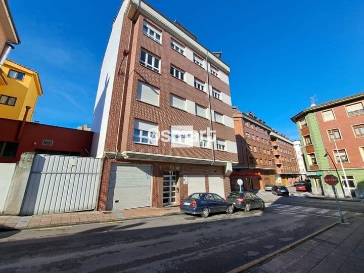 3 bedrooms apartment for sale in Asturias, Spain