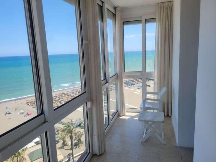 2 bedrooms apartment for rent in Playamar - Benyamina, Spain - Image 4