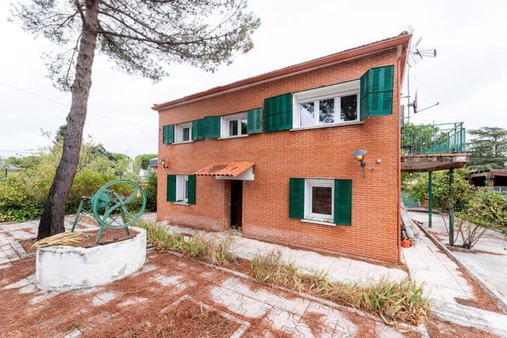 4 bedrooms house for sale in Pozuelo de Alarcon, Spain - Image 9