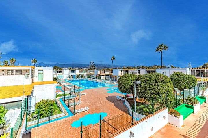 1 bedroom apartment for sale in Costa del Silencio-Las Galletas, Spain - Image 3