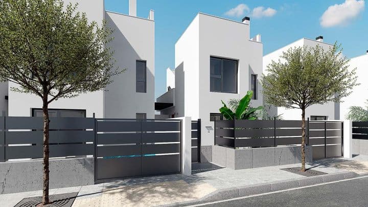 3 bedrooms house for sale in San Javier, Spain - Image 3