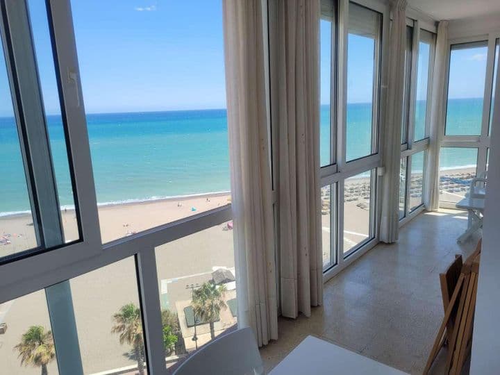 2 bedrooms apartment for rent in Playamar - Benyamina, Spain - Image 5