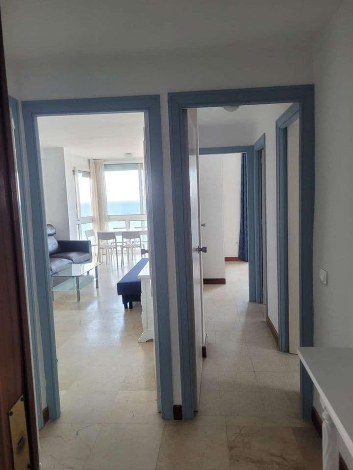 2 bedrooms apartment for rent in Playamar - Benyamina, Spain - Image 12