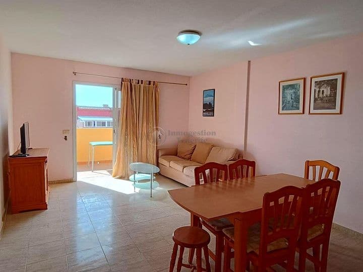 1 bedroom apartment for sale in Costa del Silencio-Las Galletas, Spain - Image 2