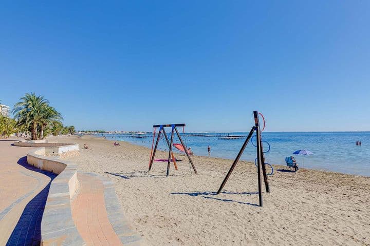 3 bedrooms apartment for sale in San Pedro del Pinatar, Spain - Image 5