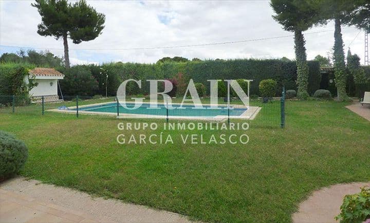 4 bedrooms house for rent in Albacete, Spain - Image 3