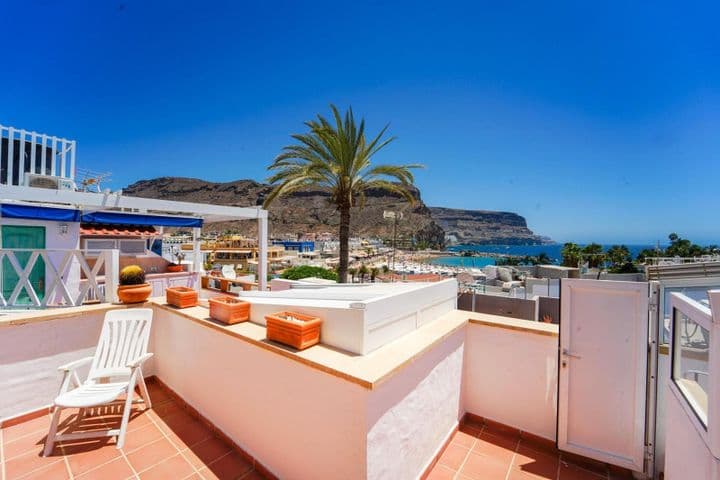 2 bedrooms house for sale in Mogan, Spain