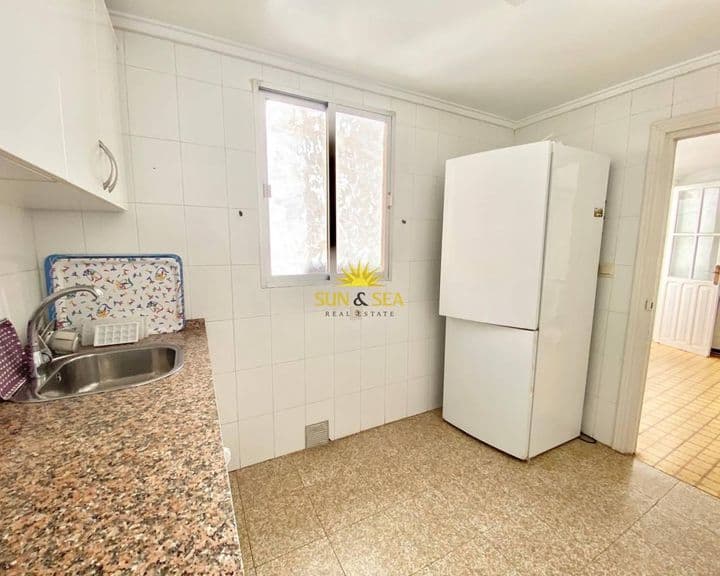 3 bedrooms apartment for rent in Zona Pueblo, Spain - Image 7