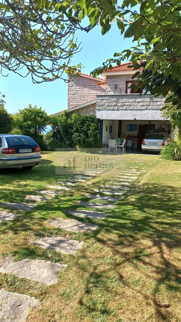 4 bedrooms house for sale in Vigo, Spain