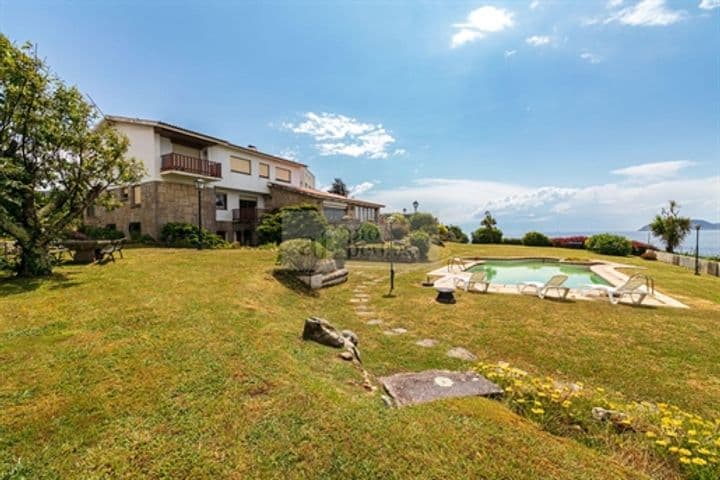 6 bedrooms house for sale in Vigo, Spain - Image 9