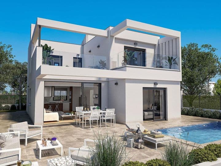 4 bedrooms house for sale in Roda, Spain