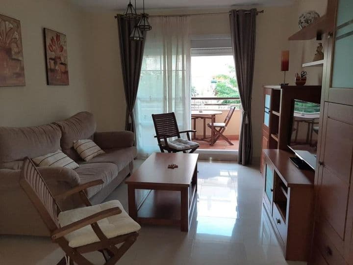 2 bedrooms apartment for rent in Nerja, Spain