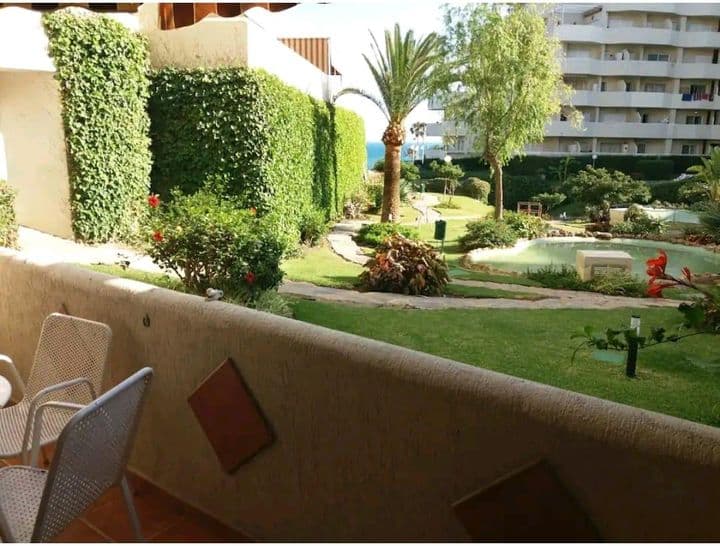 1 bedroom apartment for rent in Parque de la Paloma, Spain - Image 2