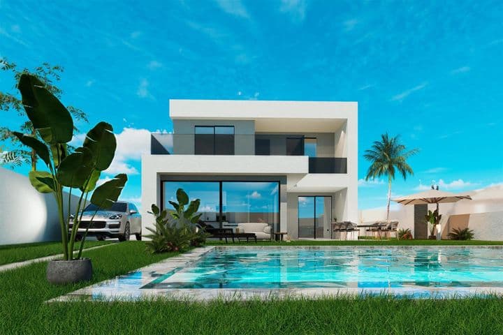 3 bedrooms house for sale in San Pedro del Pinatar, Spain - Image 3