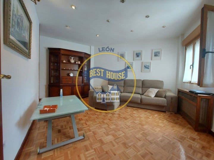 3 bedrooms apartment for sale in Leon, Spain - Image 4