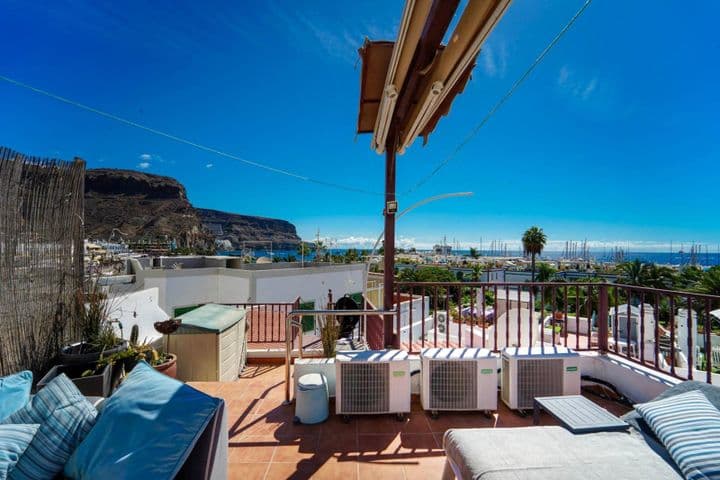 3 bedrooms house for sale in Mogan, Spain - Image 10