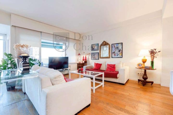 4 bedrooms apartment for sale in Chamberi, Spain - Image 6