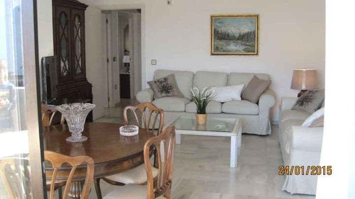 3 bedrooms apartment for rent in La Carihuela - Los Nidos, Spain - Image 4